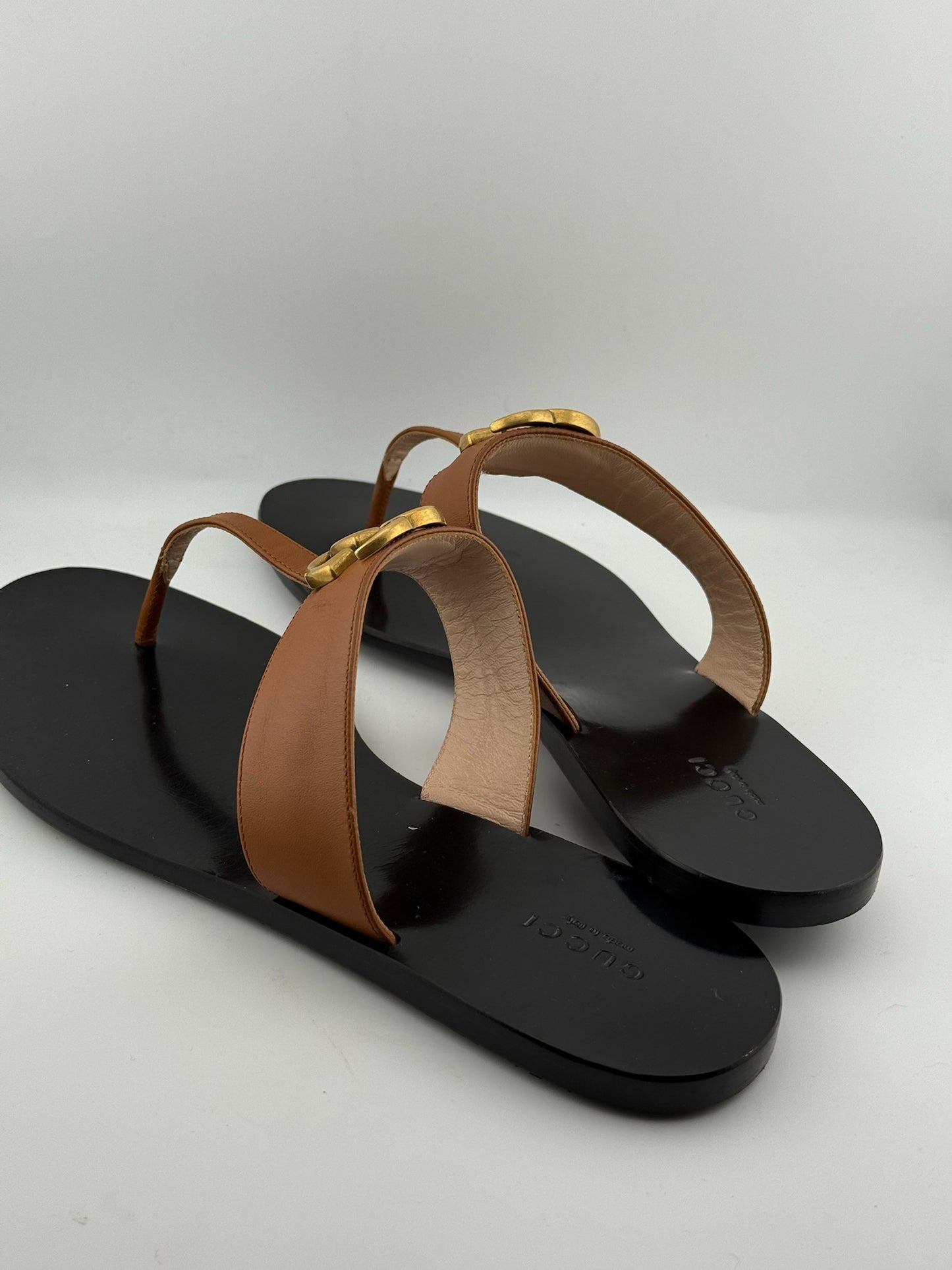 Gucci Sandals