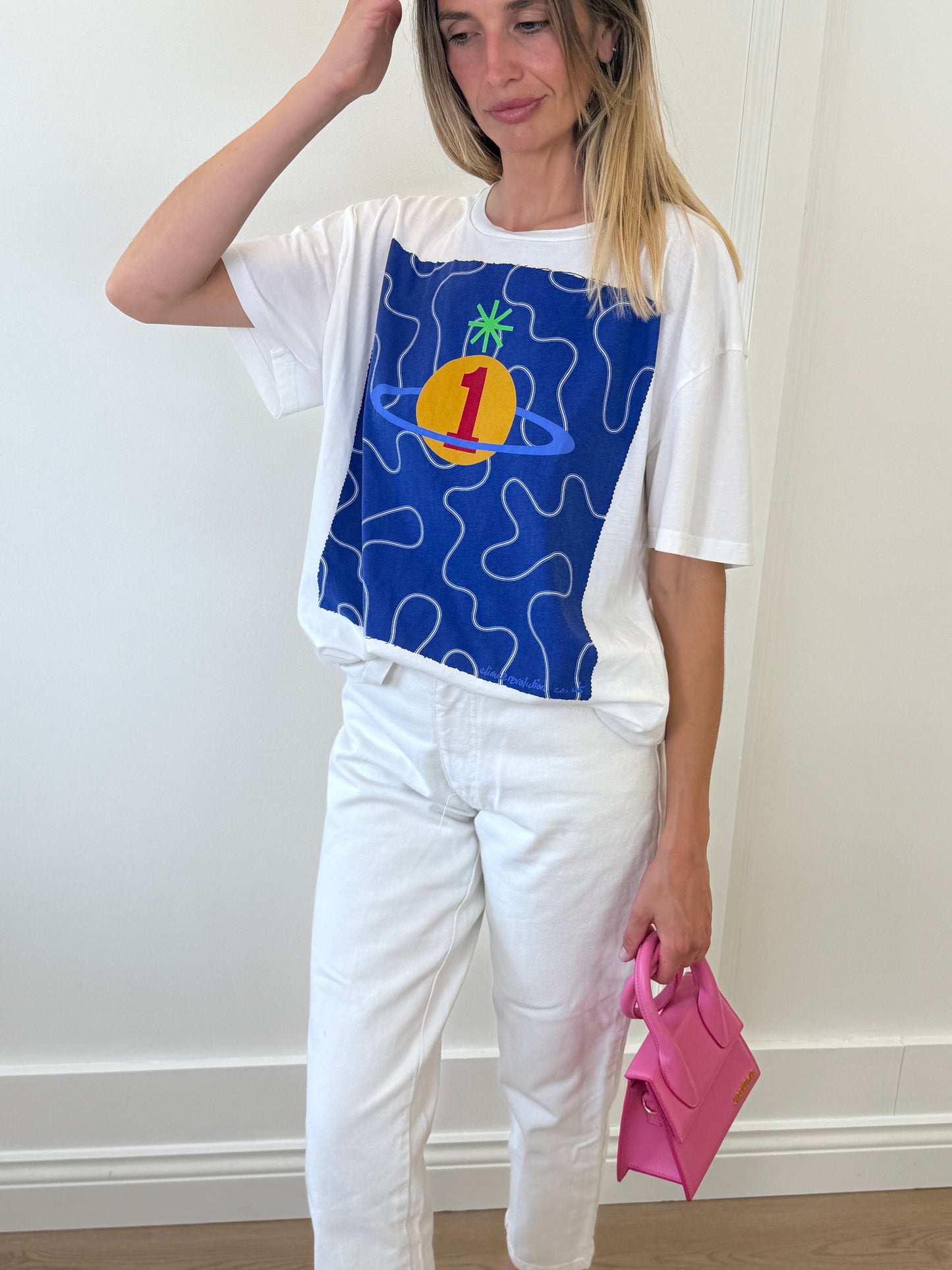 Vivienne Westwood Tee