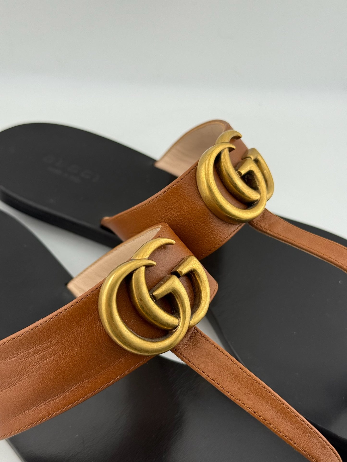 Gucci Sandals