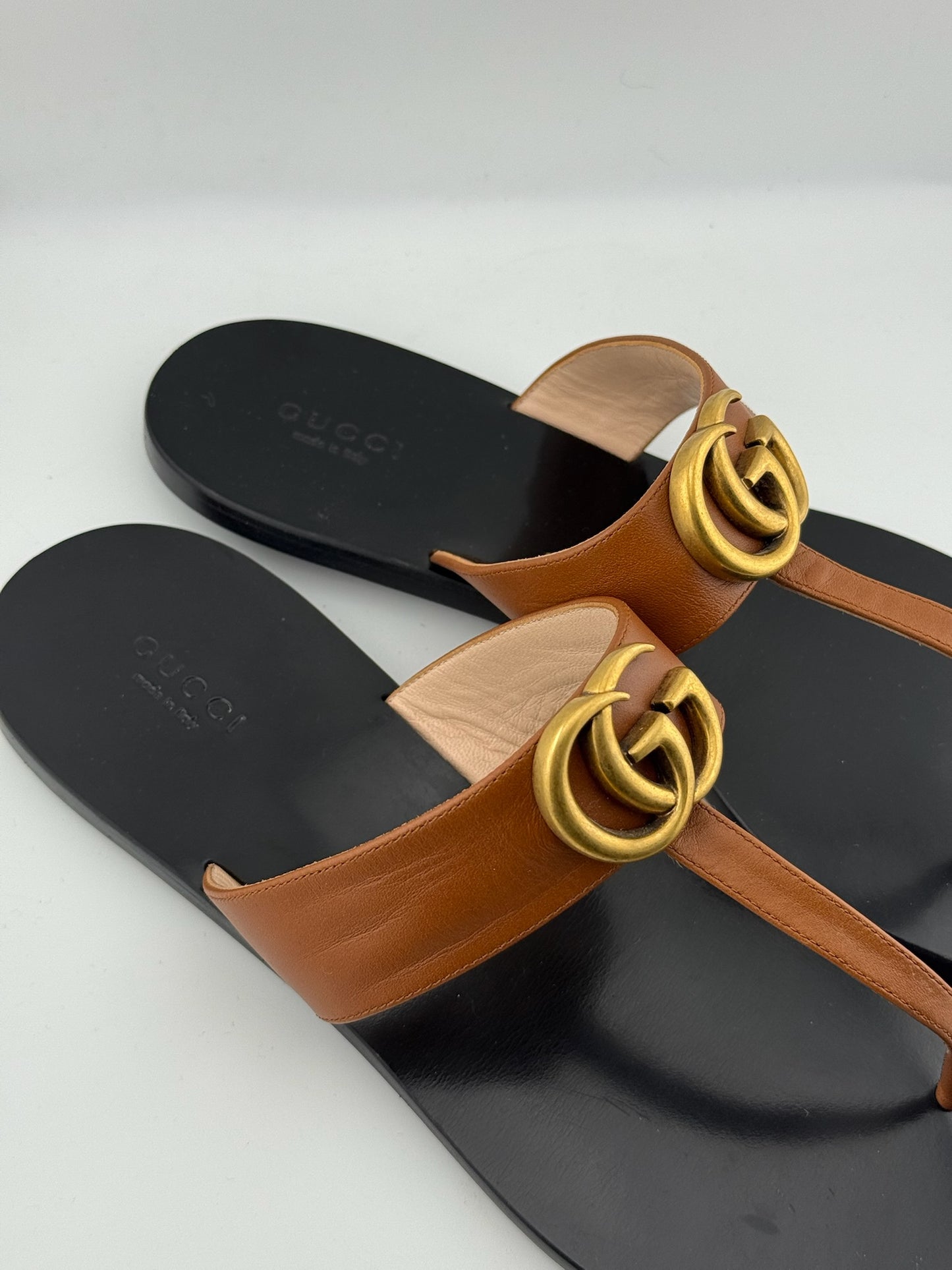 Gucci Sandals