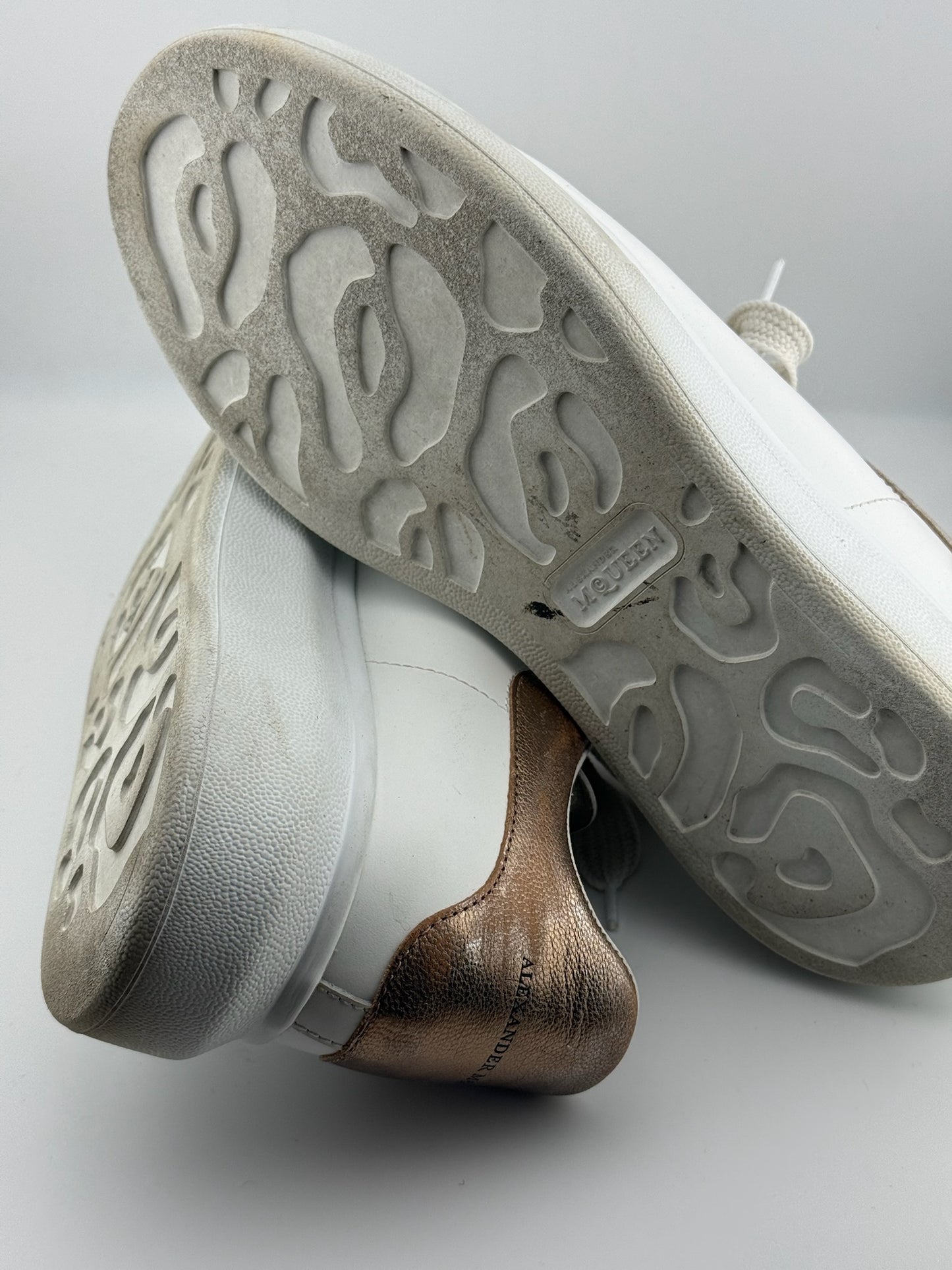 Alexander McQueen Trainers