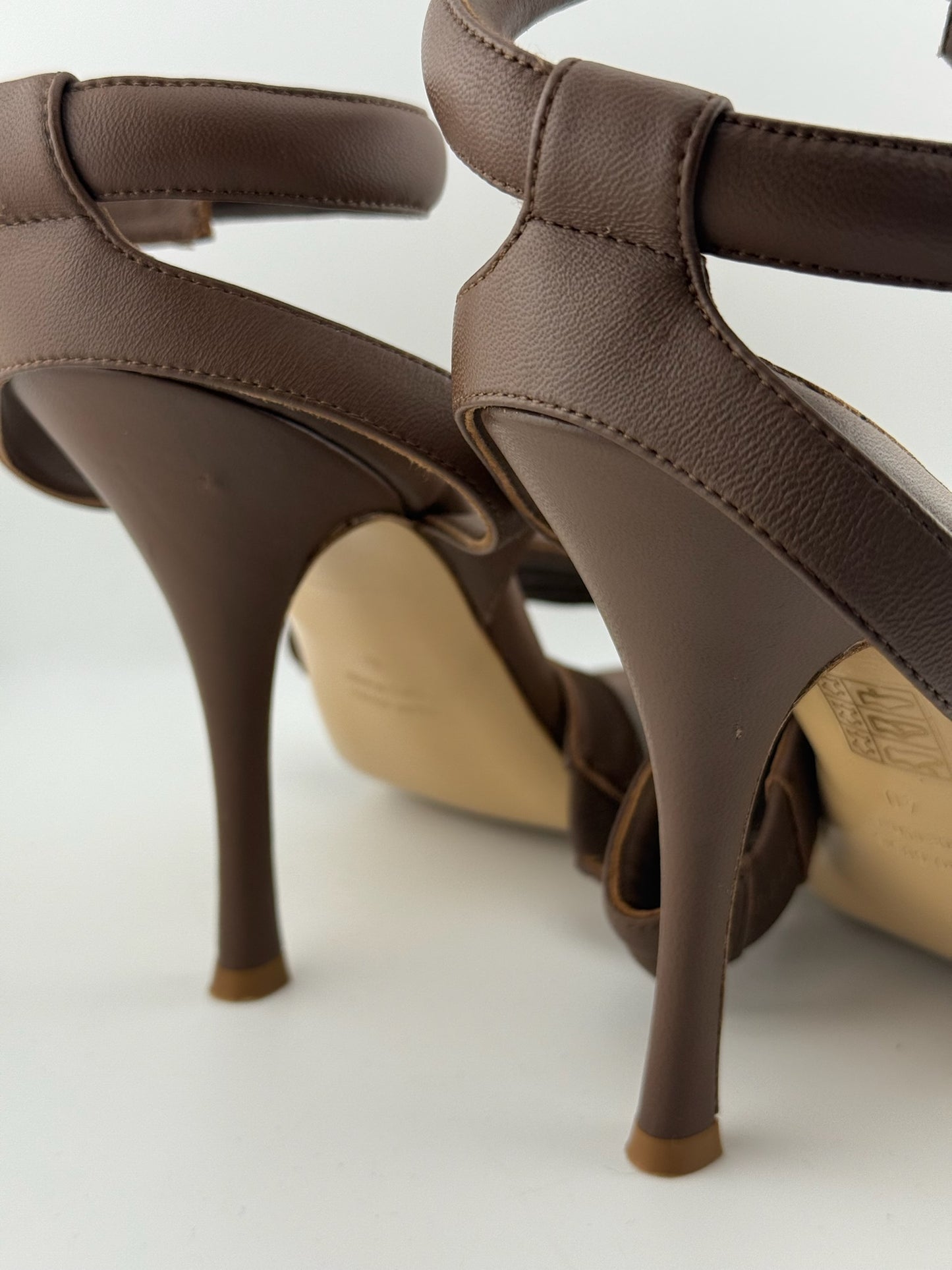Gia Borgani heels