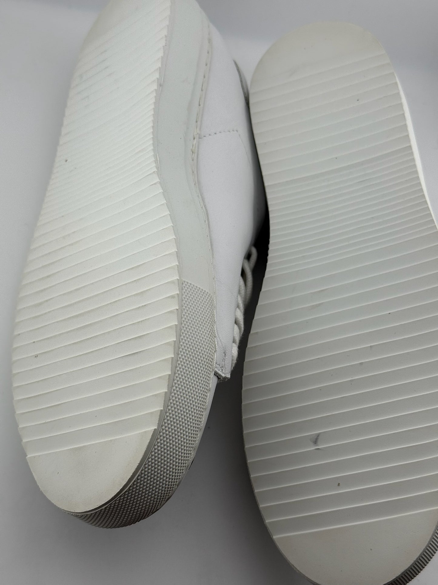 Arigato sparrow White trainers