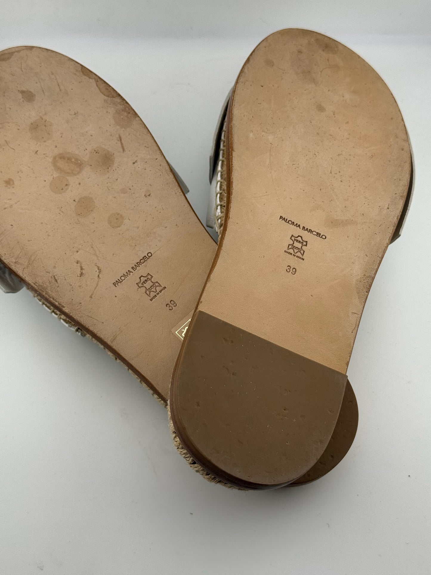 Paloma Barcelo sandals