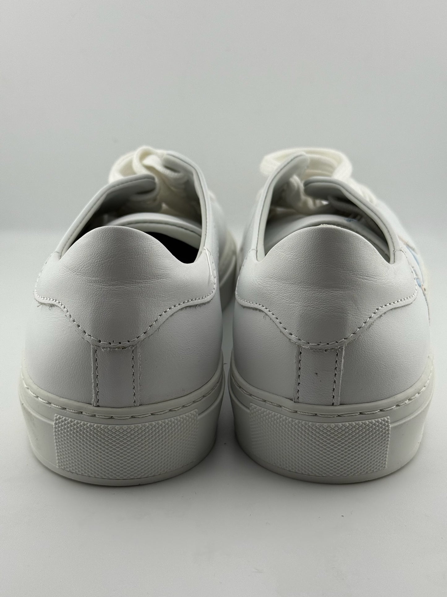 Arigato sparrow White trainers