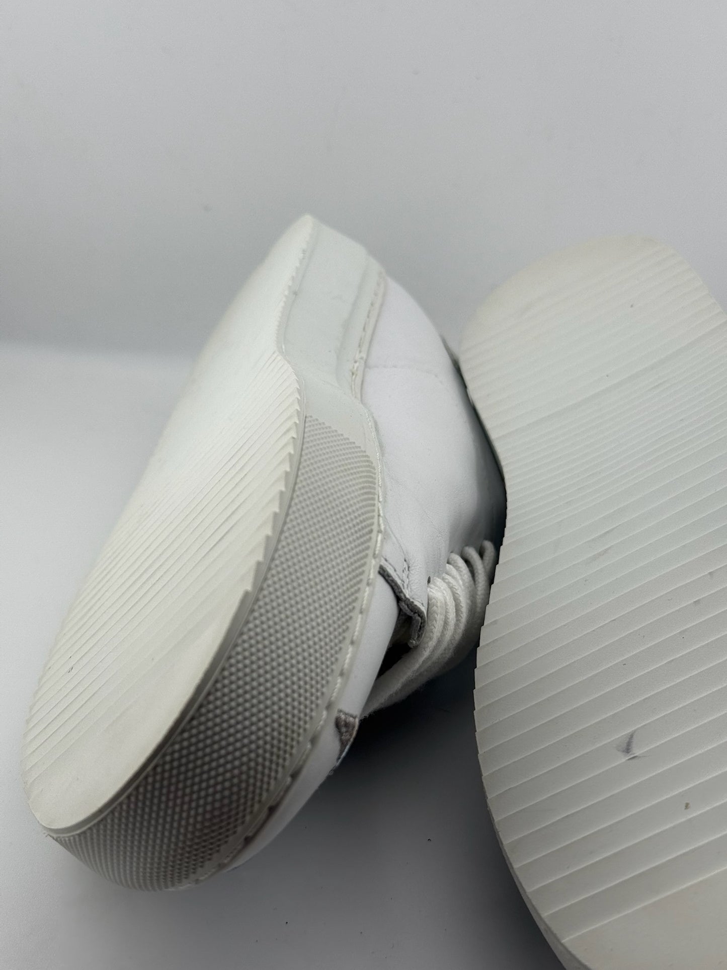 Arigato sparrow White trainers