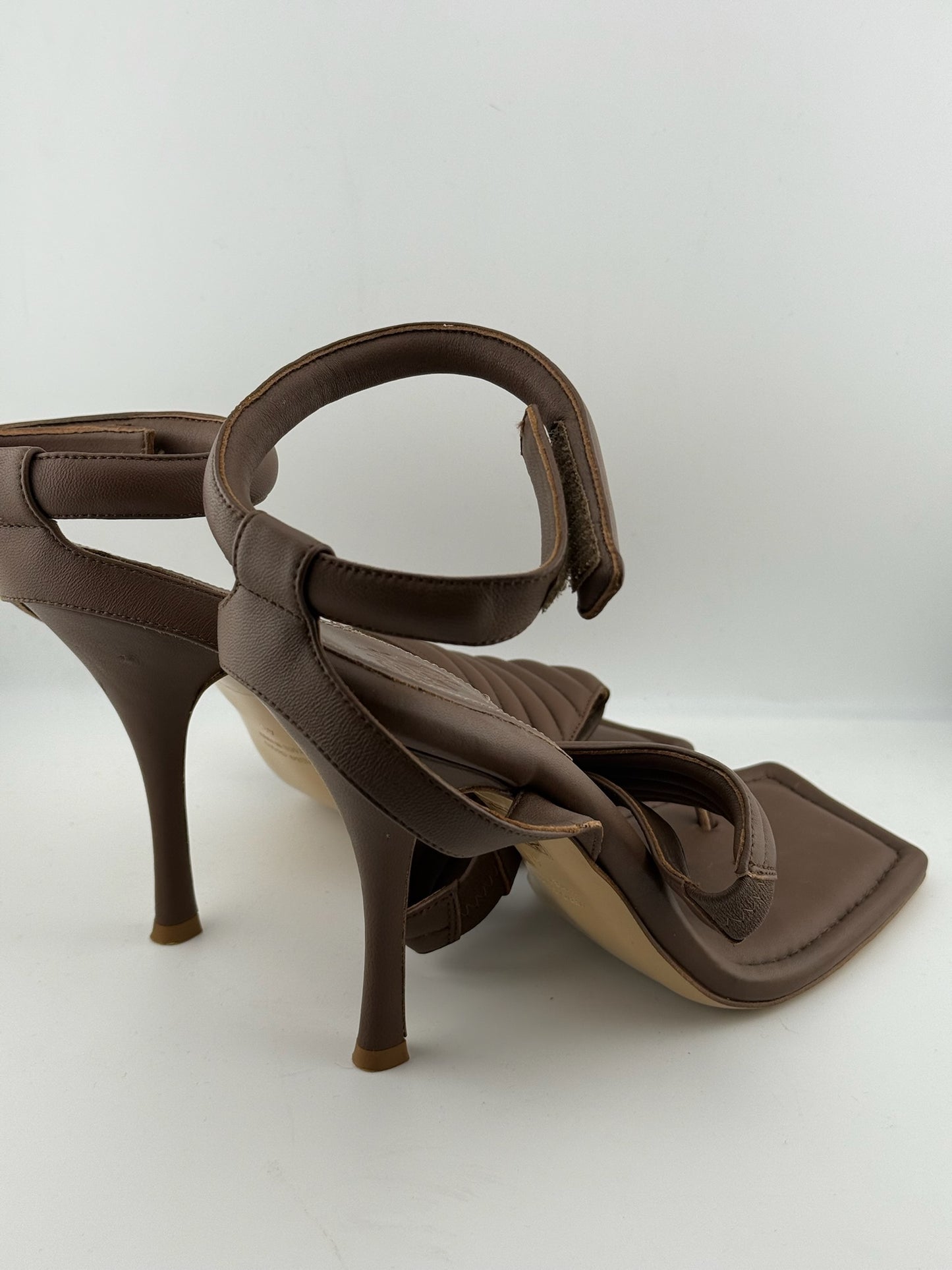 Gia Borgani heels