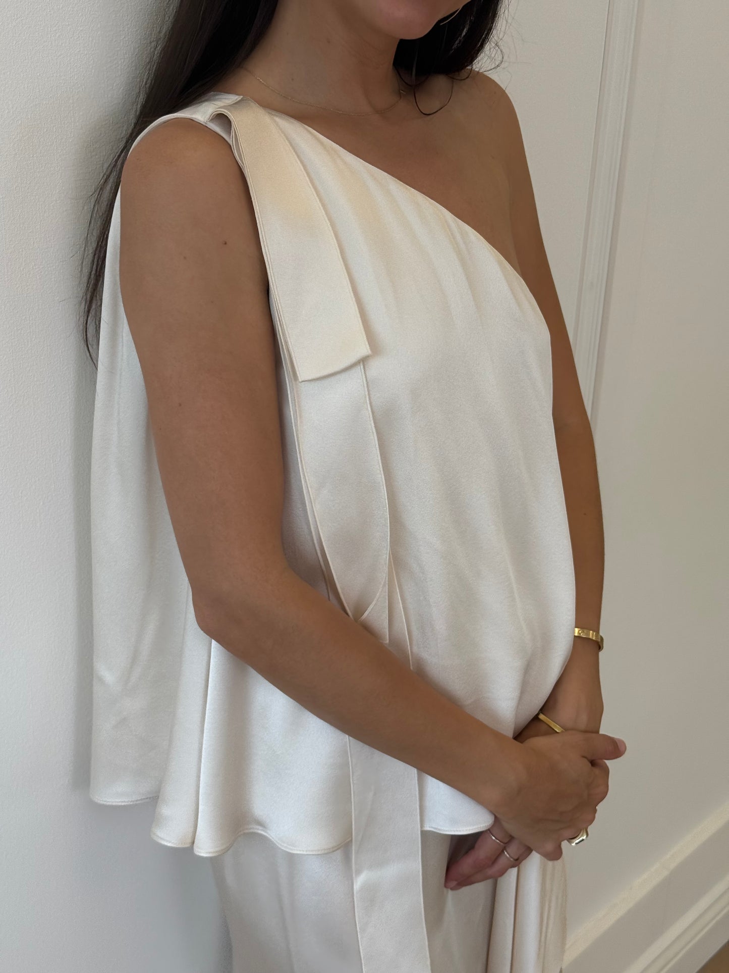 Stella McCartney Cream Set