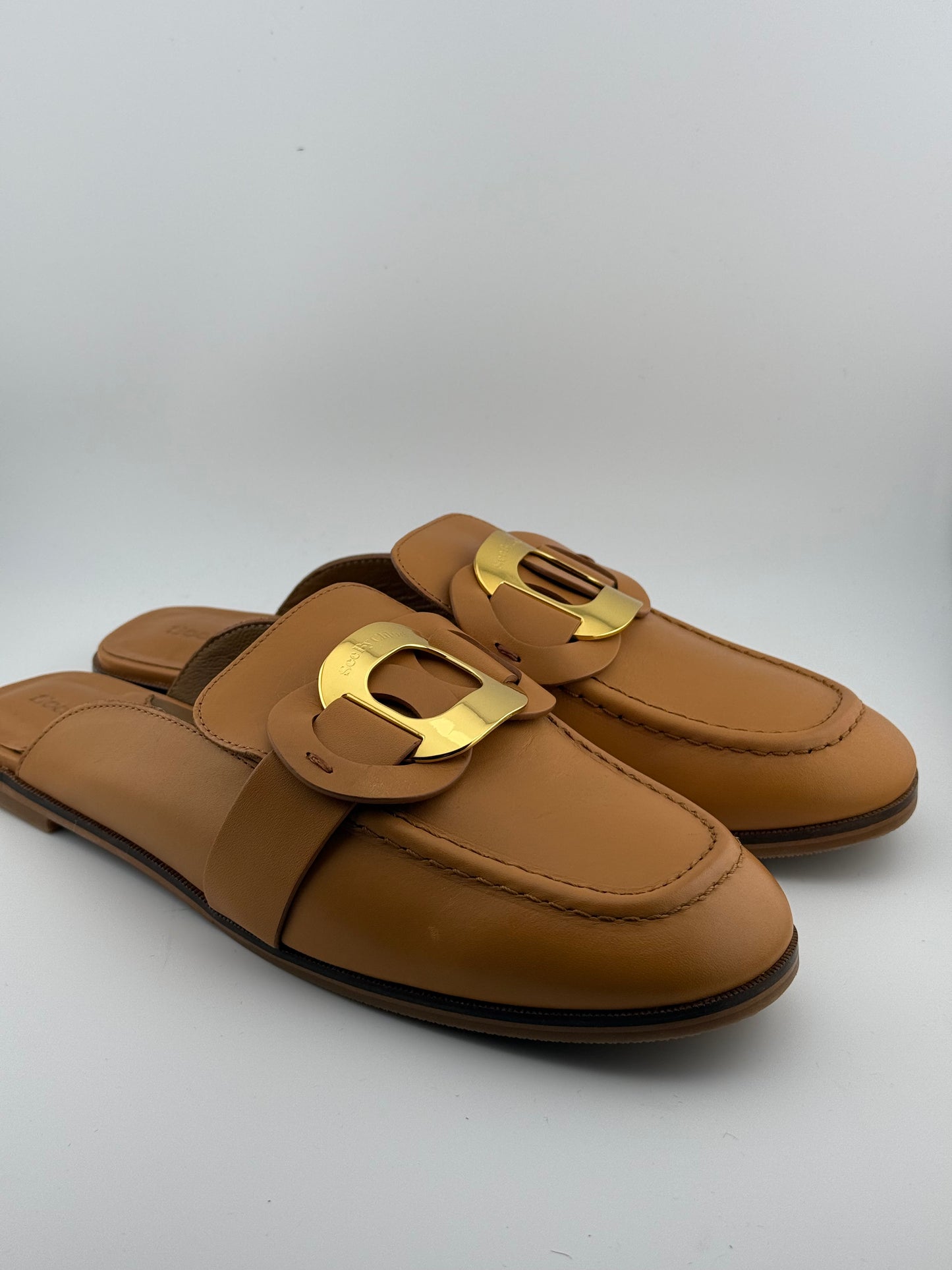 See By Chloe Mules (EUR 40)
