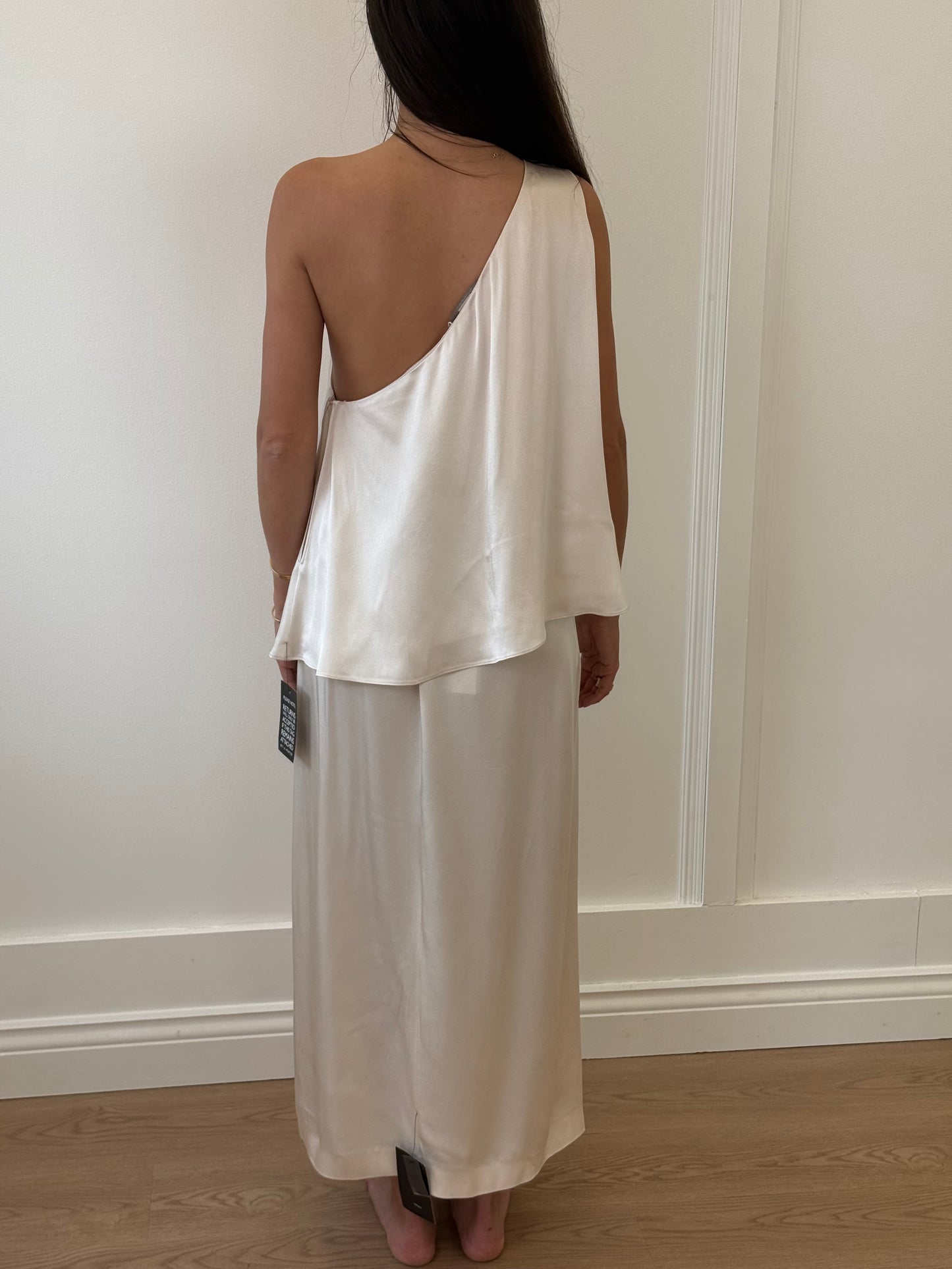 Stella McCartney Cream Set