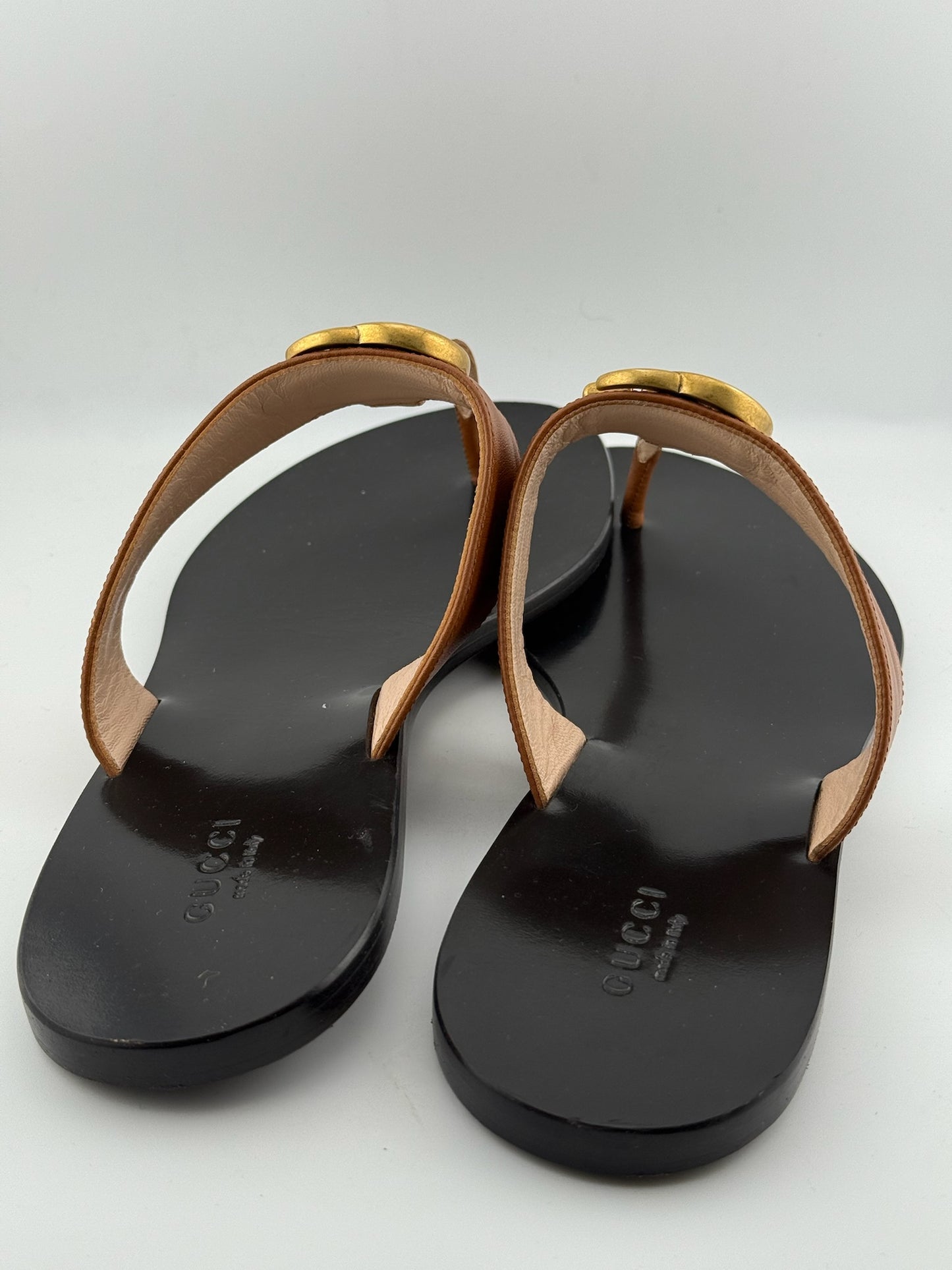 Gucci Sandals