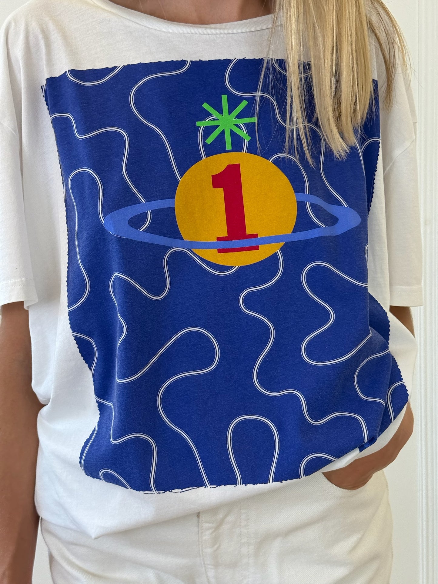 Vivienne Westwood Tee