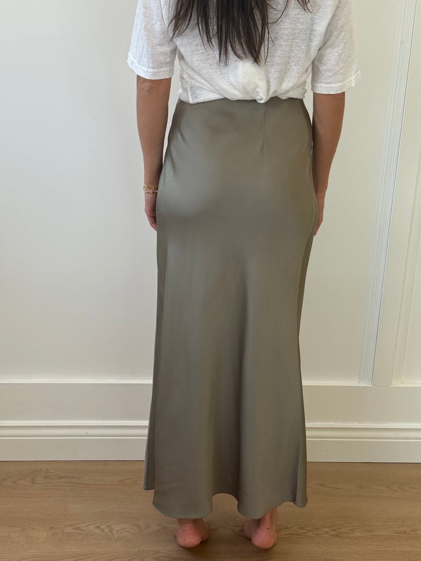 Jigsaw Skirt