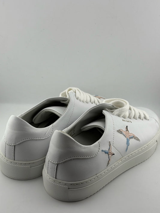 Arigato sparrow White trainers