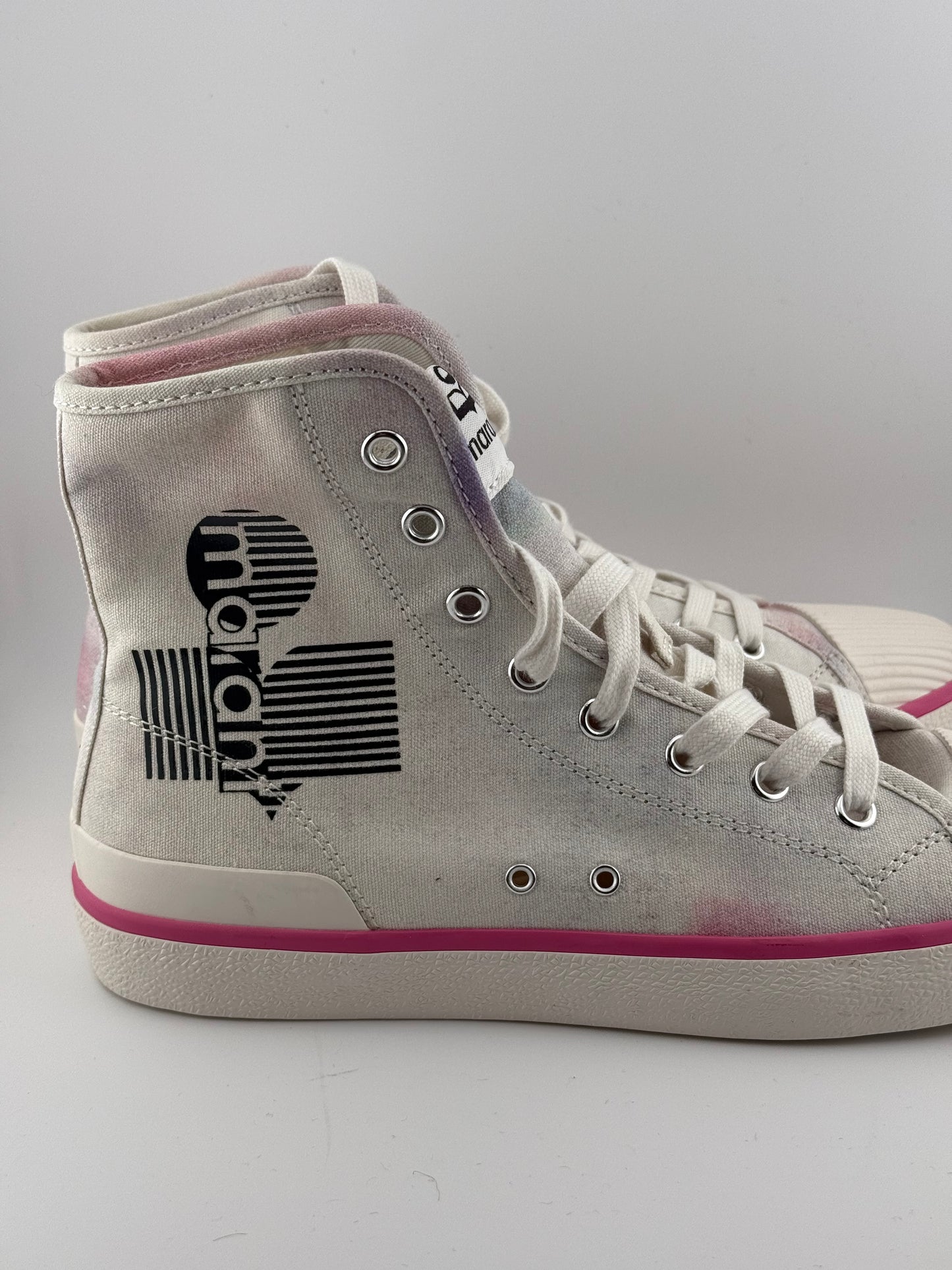 Isabel Marant Converse Trainers (EUR 40)