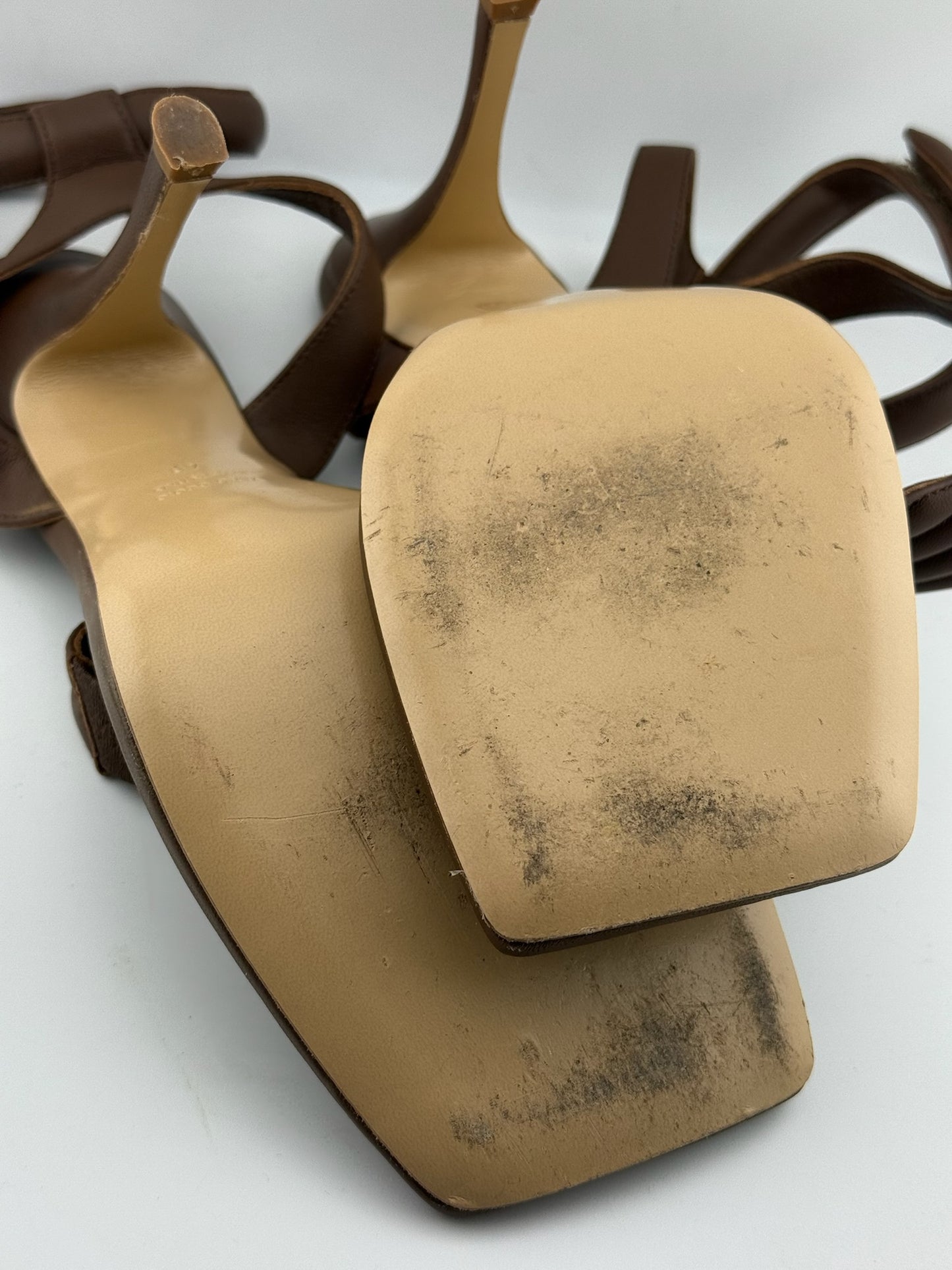 Gia Borgani heels