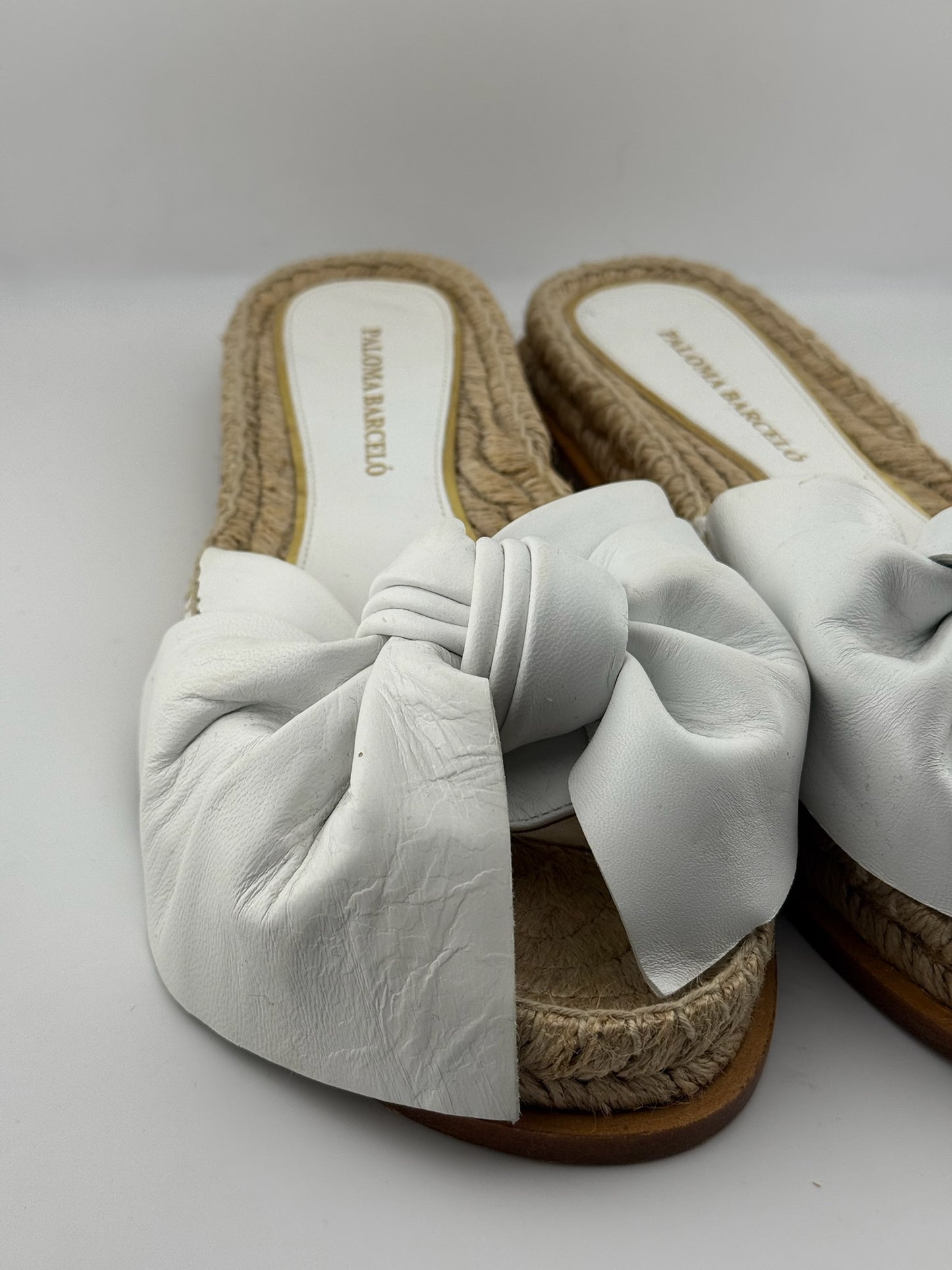 Paloma Barcelo sandals