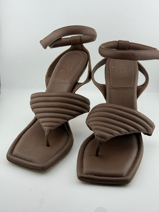 Gia Borgani heels