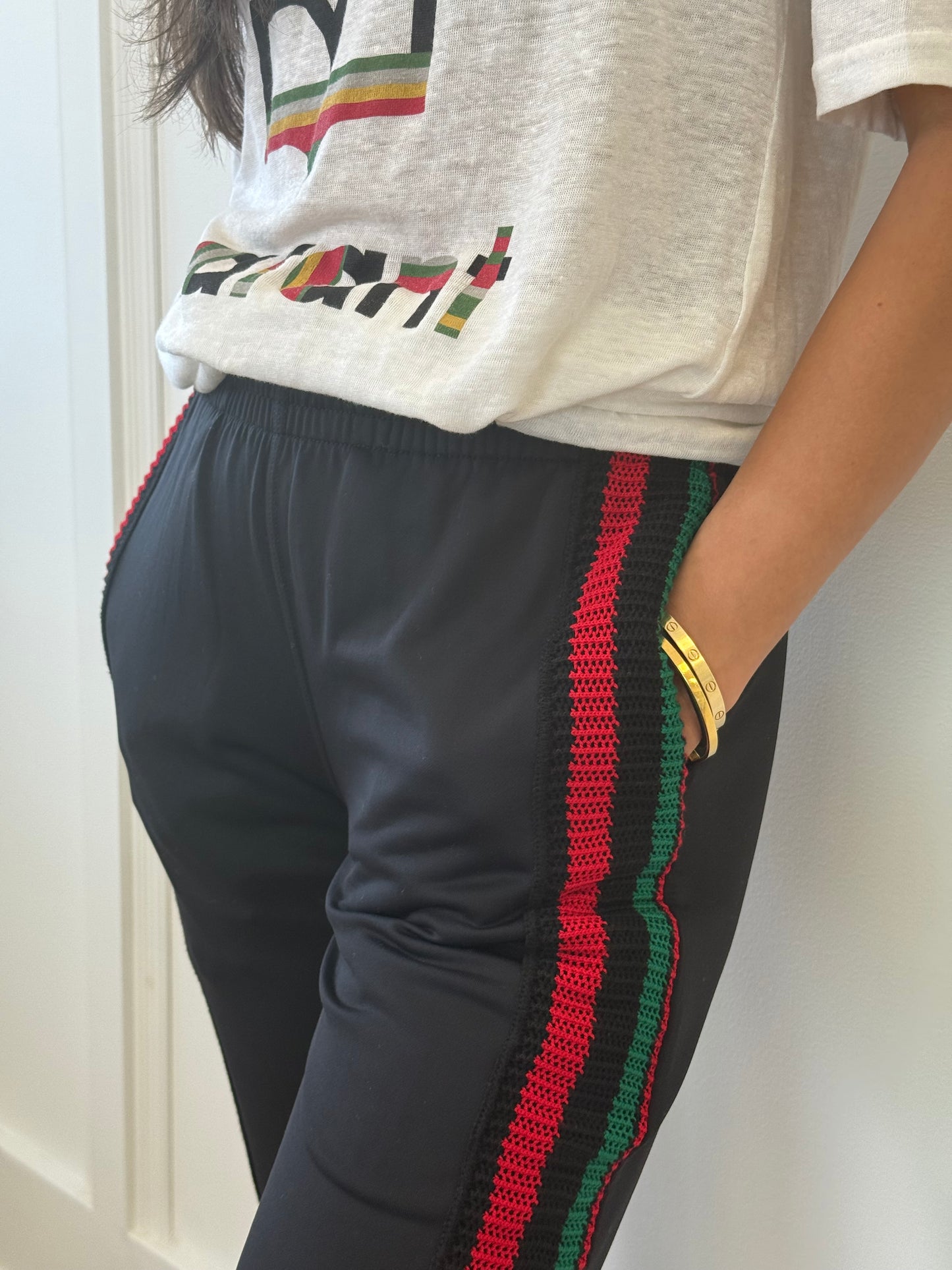 Wales Bonner Track Pants