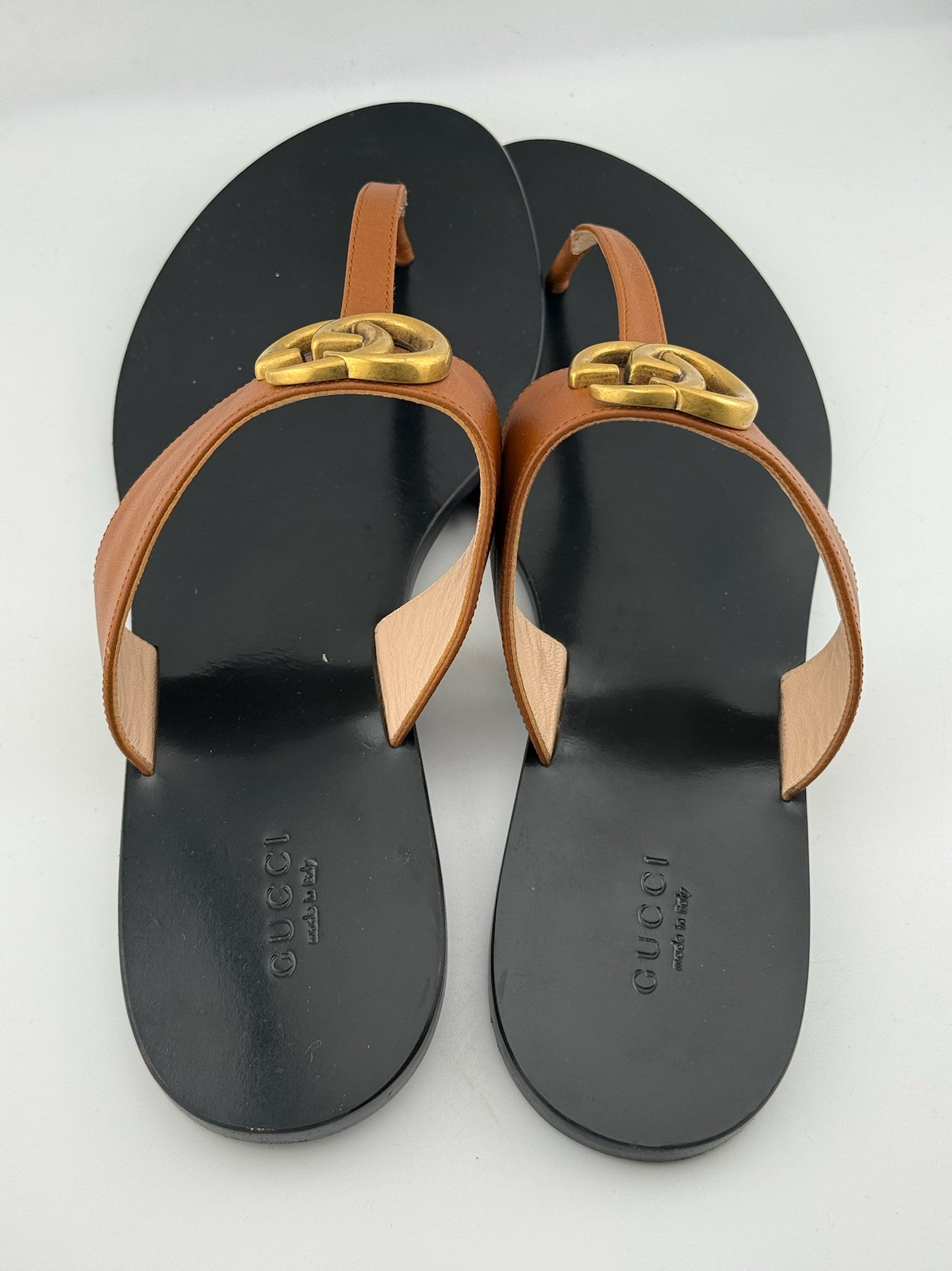 Gucci Sandals