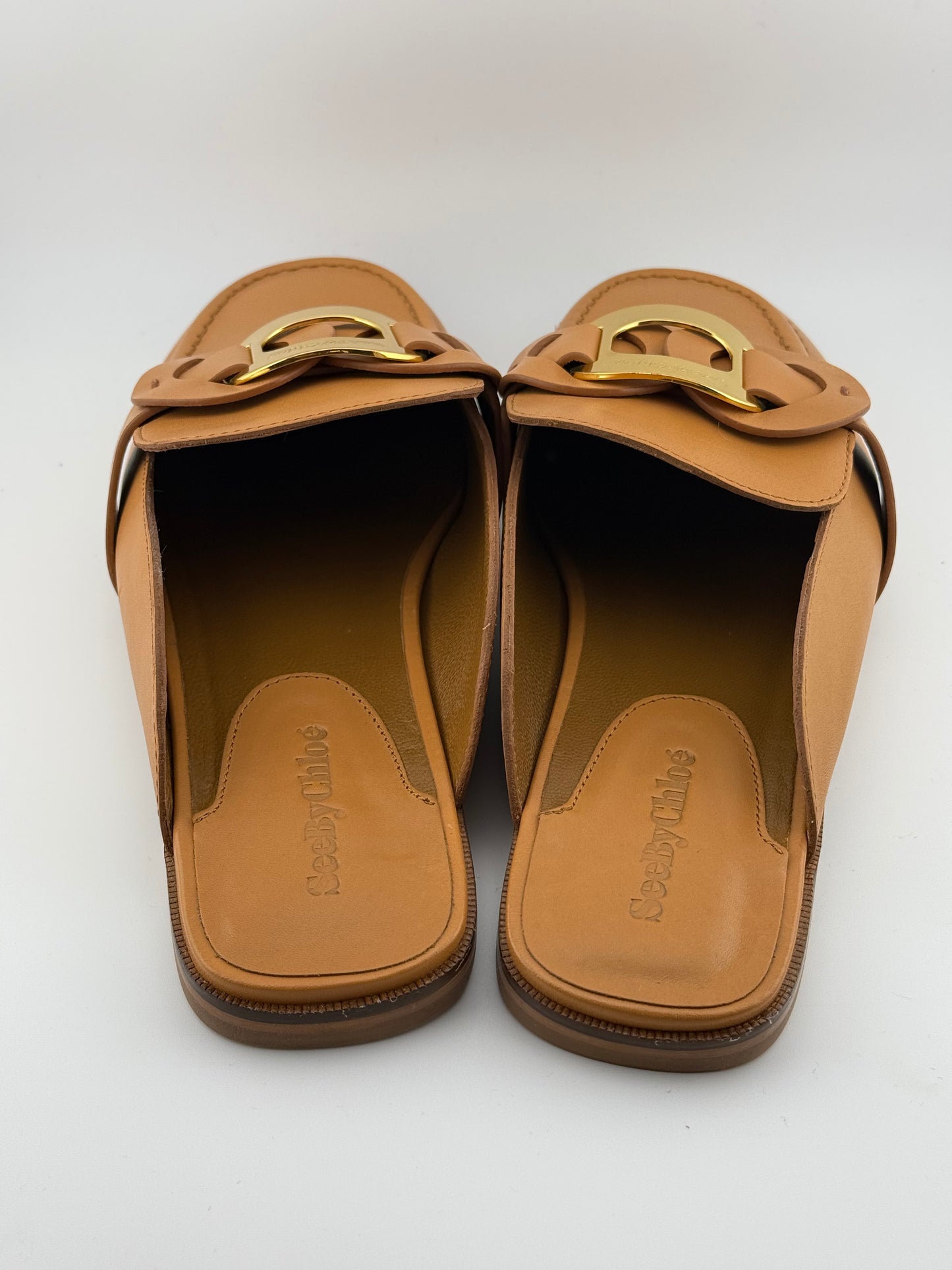 See By Chloe Mules (EUR 40)
